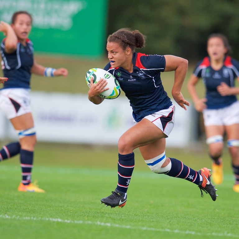 Women S Rugby World Cup Renamed To Gender Neutral Title In Move Likely To Cause Confusion South China Morning Post