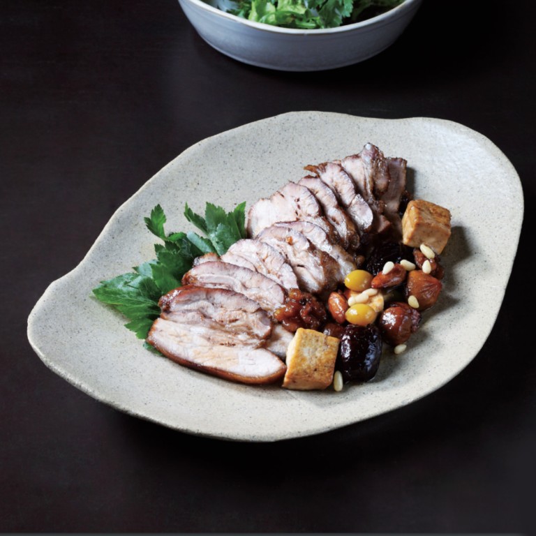 Jewels Of The Palace Teaches How To Cook Korean Royal Cuisine No Chillies No Carrots No Onions South China Morning Post