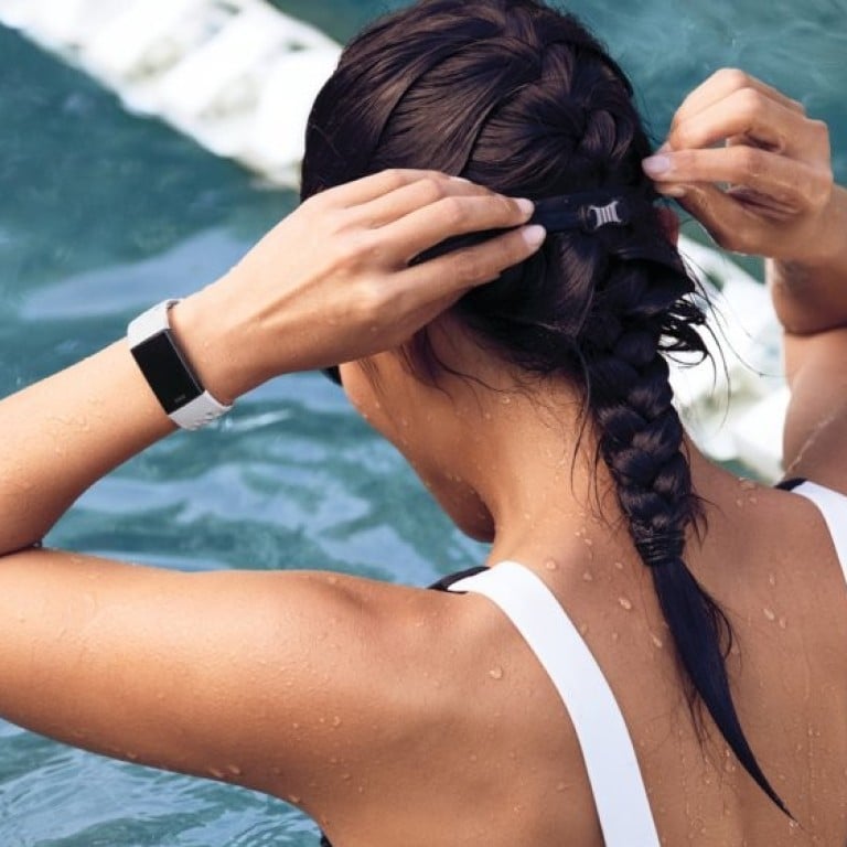 Fitbit hasn’t assigned official IP ratings, the technical term for measuring how waterproof something is, to any of their devices. As a result, it’s challenging to determine exactly how water-resistant any of their products are. Photo: Fitbit