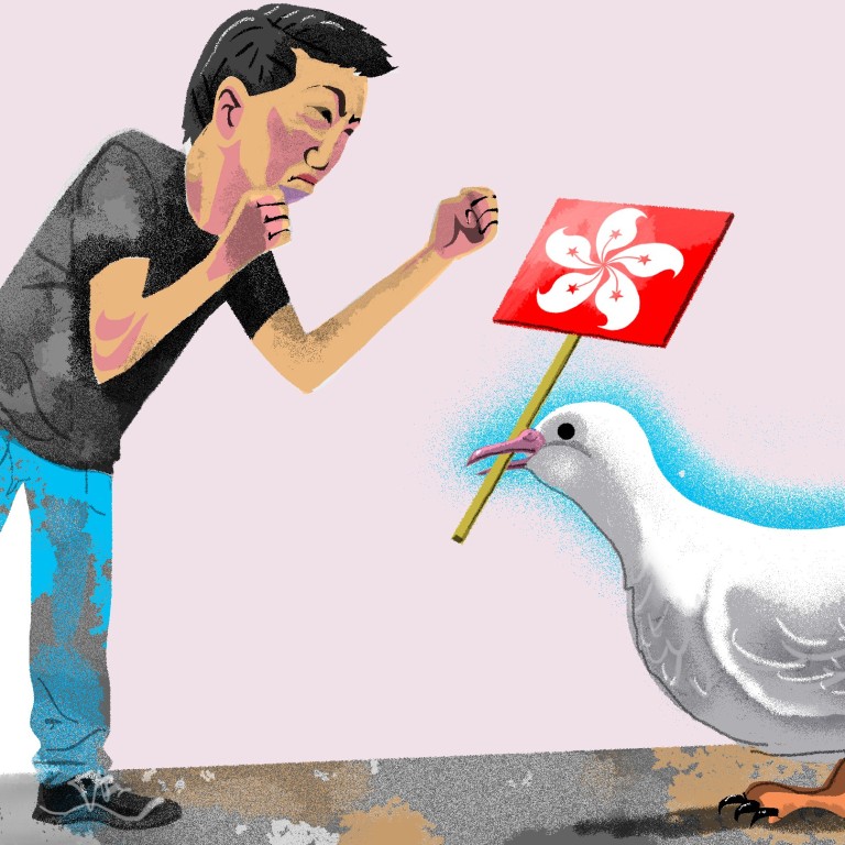 Illustration: Craig Stephens