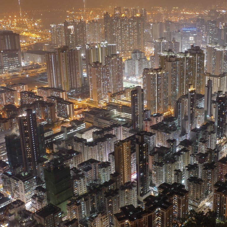 Beyond Laser Pointers And Tear Gas The History Of Sham Shui Po