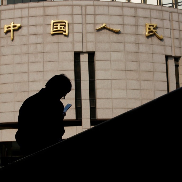 China S Central Bank Sets New Floors For Mortgage Rate In Latest Bid To Curb Speculation South China Morning Post