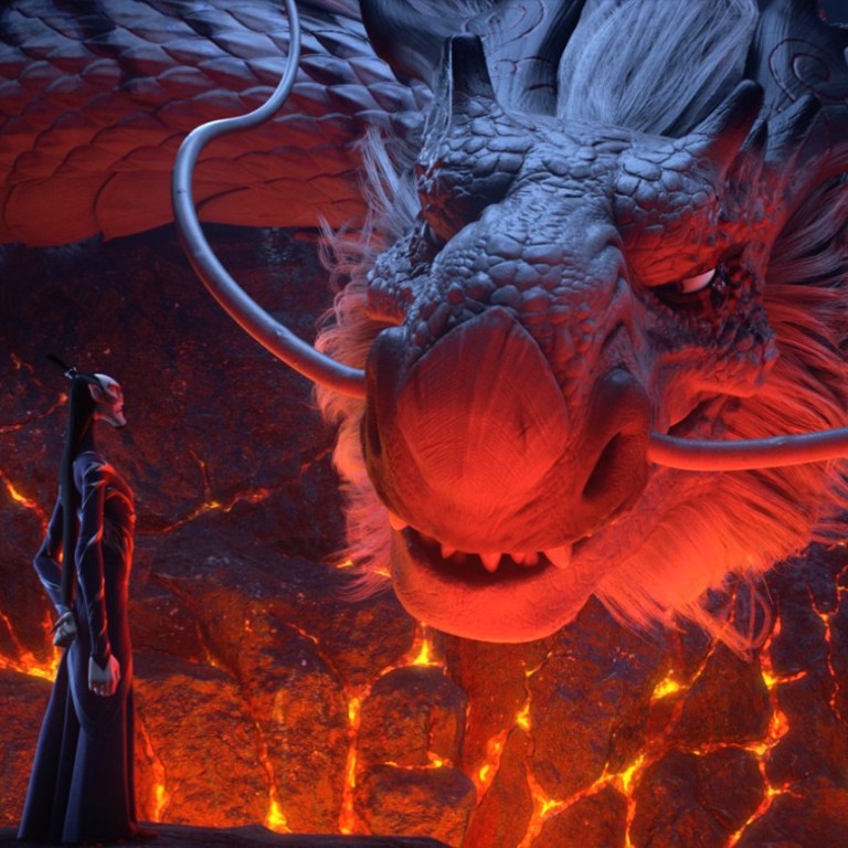 As Chinese animated film Nezha overtakes Avengers: Endgame's box ...