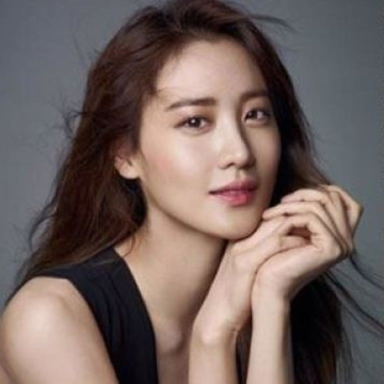 Korean actress Claudia Kim has been seeing WeWork’s general manager Matthew Shampine.