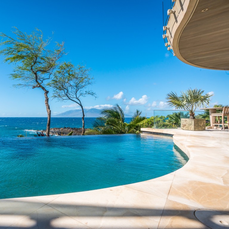 With Hawaii being between China and the US, some property agents are predicting that Chinese nationals will soon start taking more interest in the islands. Photos: JBR Life Photography