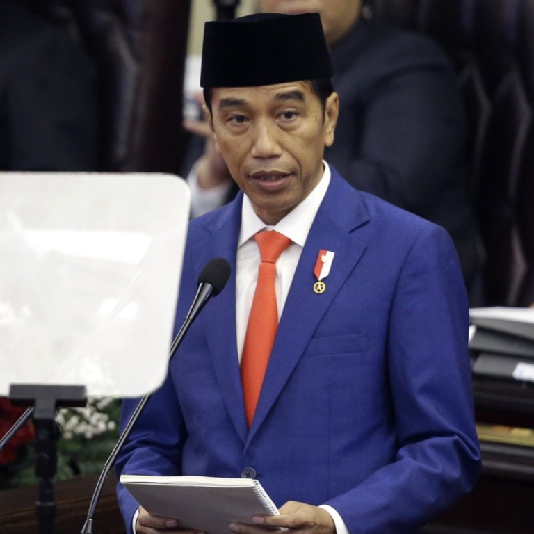 Pelantikan Pos Basik Orthopedik Tahun 2019