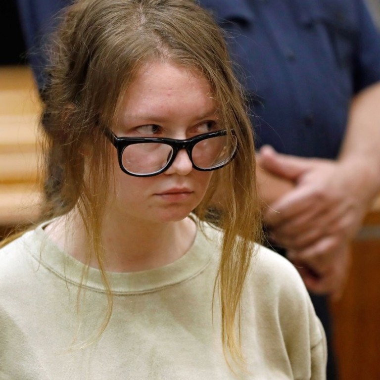 Netflix and Shonda Rhimes’ Shondaland have acquired the rights New York magazine’s story about con artist Anna Sorokin, a fake wealthy German heiress who went under the name Anna Delvey. Photo: AP