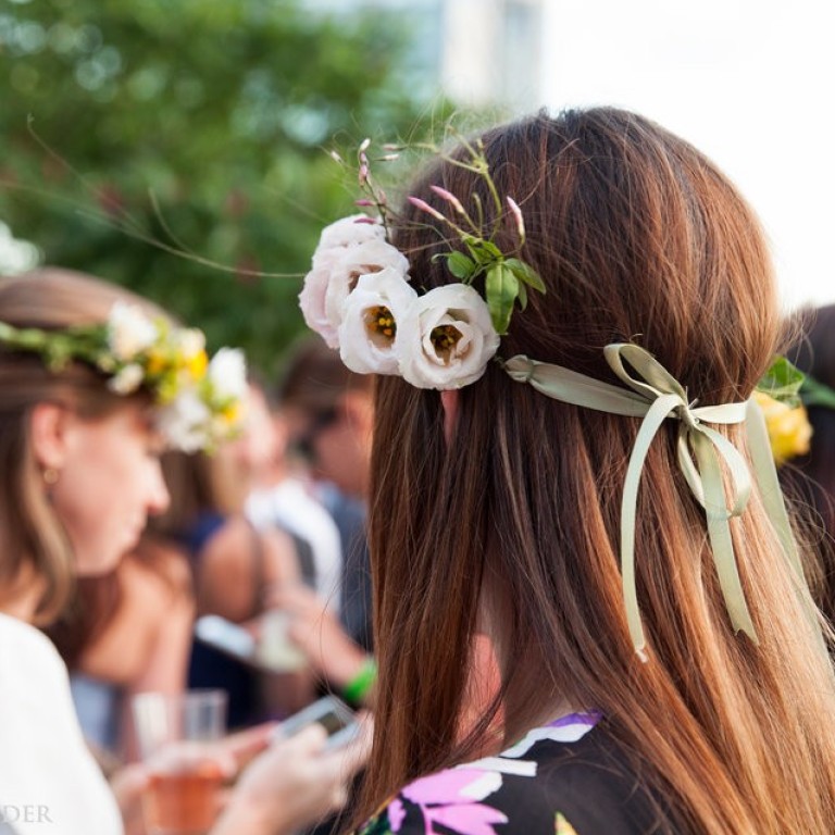 Summer’s in the air and members of the ultra-wealthy ‘Rich Kids of the Internet’ Instagram blog have been busy posting photos to show us their luxury holiday destinations as they live the high life. Photo: Business Insider/Sarah Jacobs