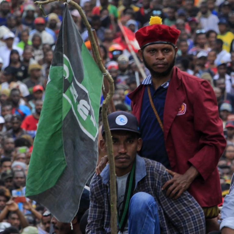 Explained What Has Led To The Violent Riots In Indonesia S Papua South China Morning Post