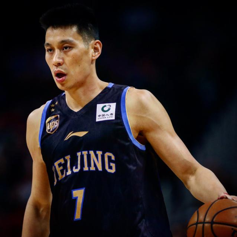 Jeremy Lin bids goodbye to the NBA 