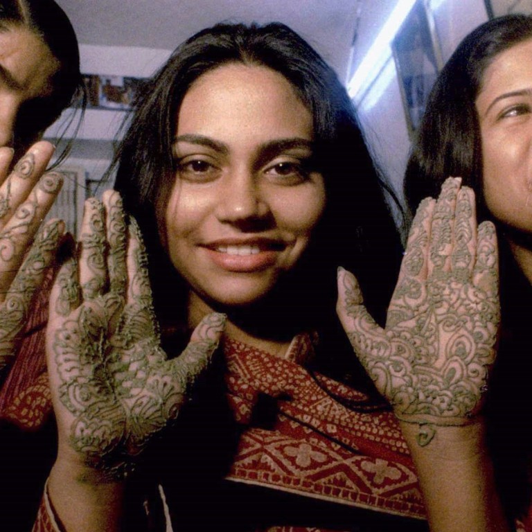 bangladeshi women