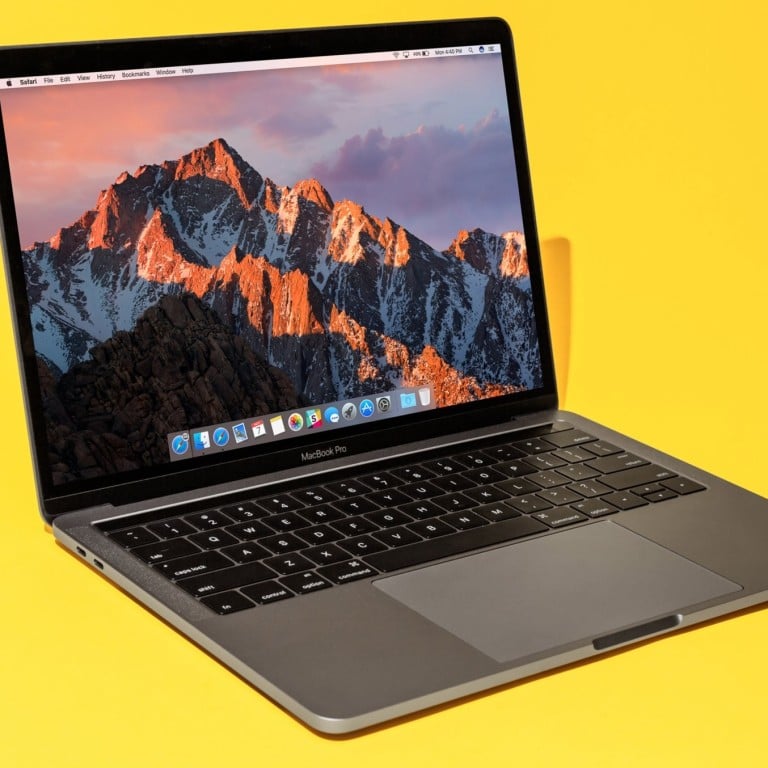 Airline restrictions on taking some Apple laptops on flights come after the technology company’s voluntary recall of a limited number of 15-inch MacBook Pro laptops sold from September 2015 to February 2017. Photo: Business Insider