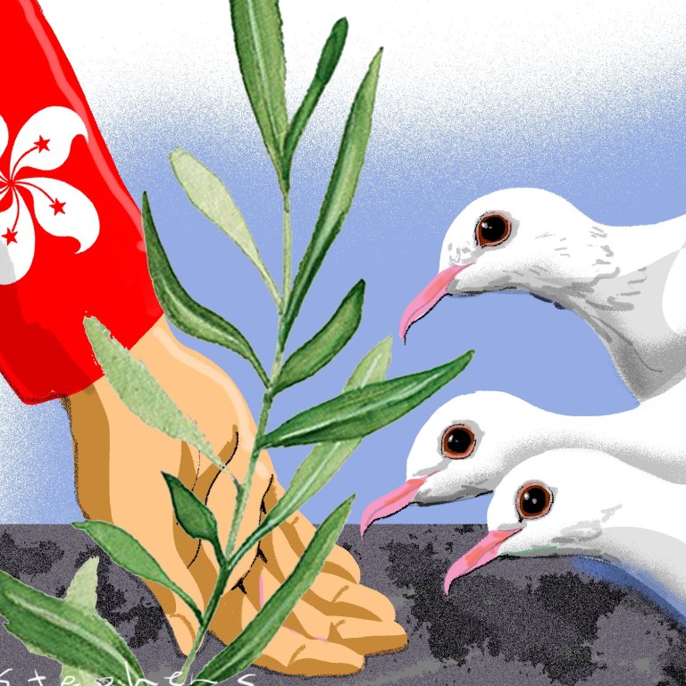 Illustration: Craig Stephens