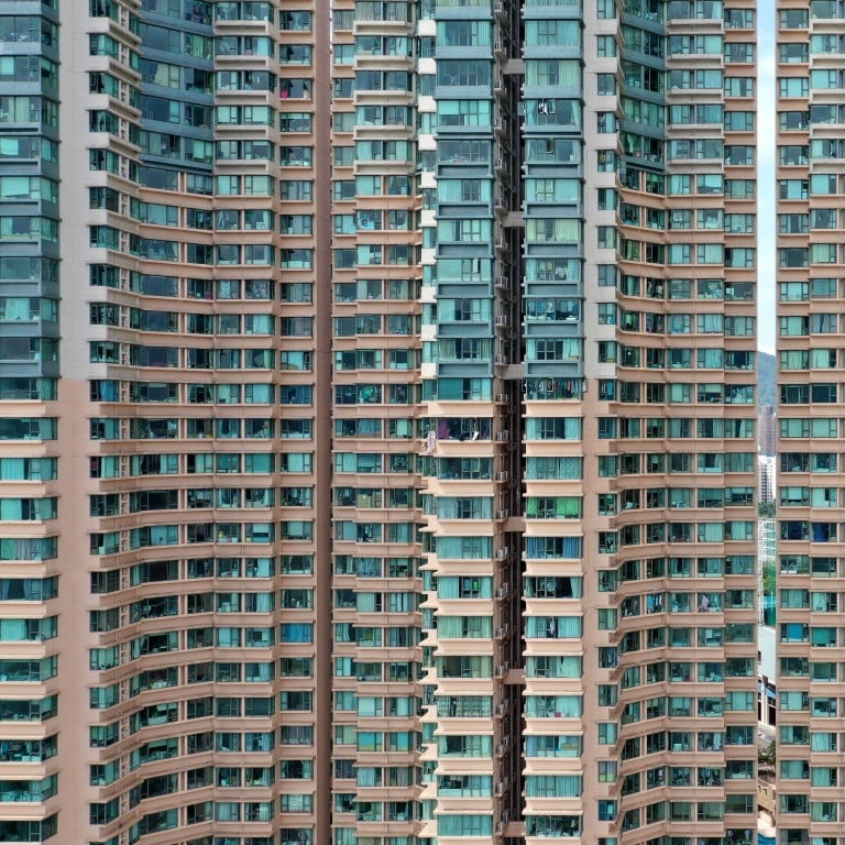 Prices Of Hong Kong S Lived In Homes Drop In July In Second