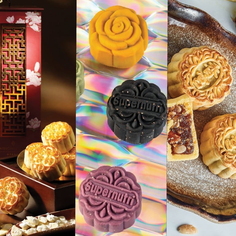 From century egg to Sichuan chilli we tastetest Hong Kong’s wackiest