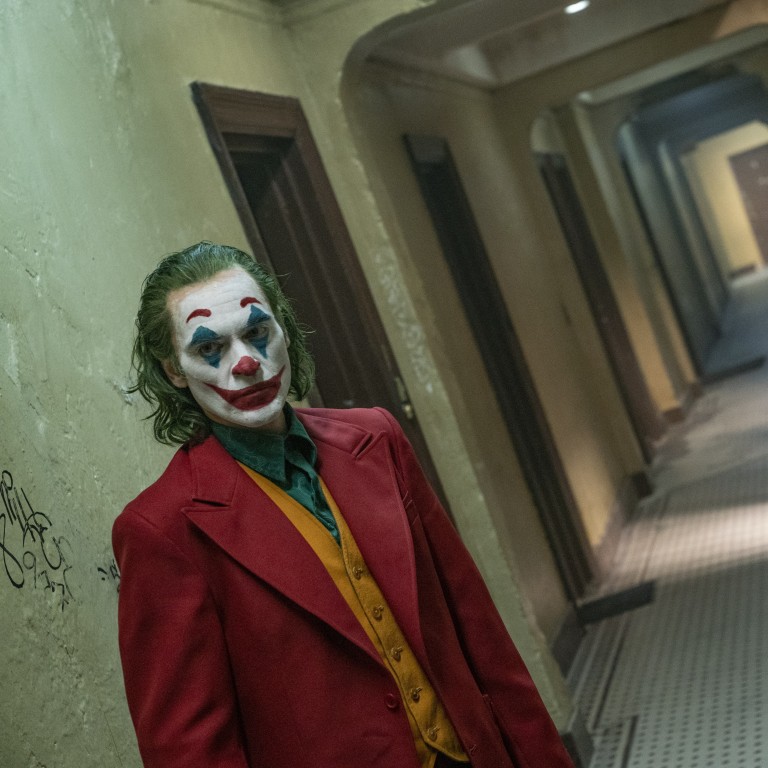 Venice 2019: Joker film review - Joaquin Phoenix excels as ...