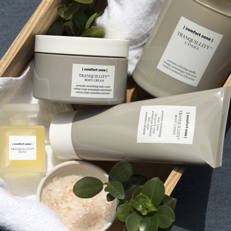 Ur Spa at Kuala Lumpur’s RuMa Hotel and Residences offers a range of 30-minute treatments for people looking for quick yet invigorating on-the-go treatments