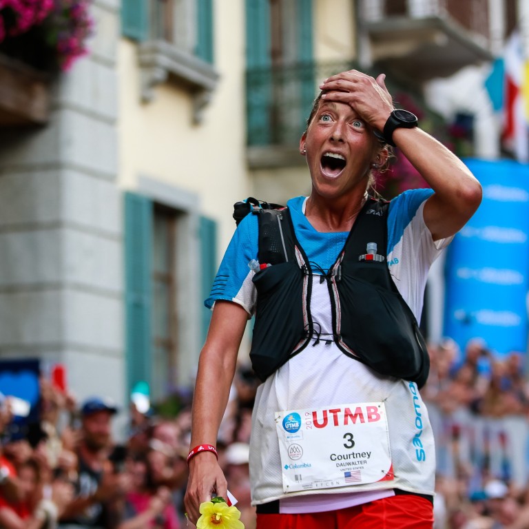 best women's trail runners