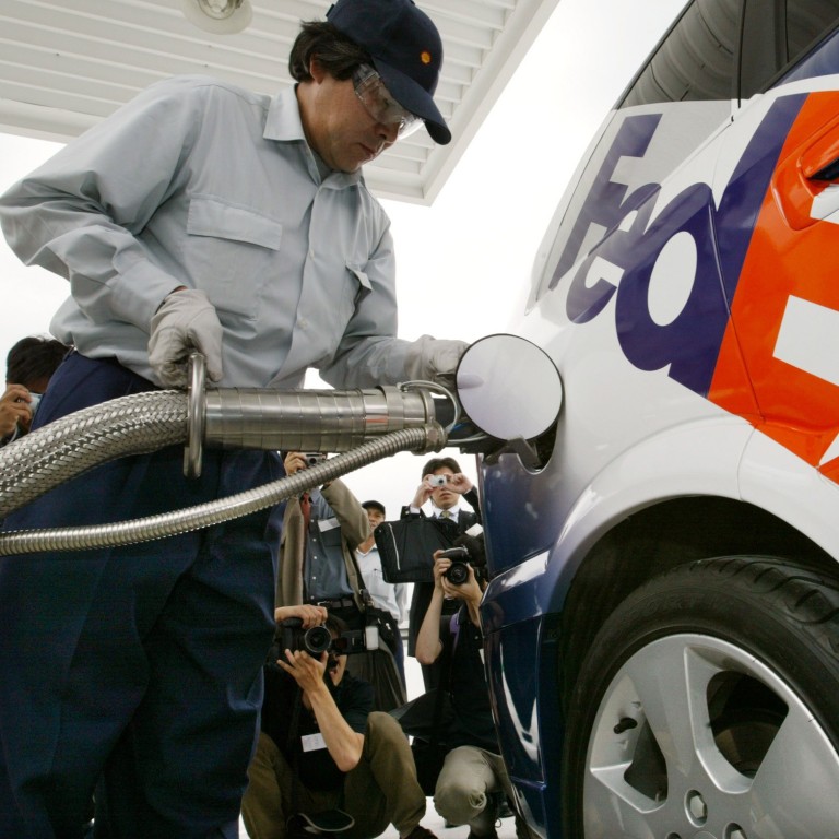China Sets Sight On Leapfrogging Us And Japan In Fuel Cell Vehicles With Subsidies For Buyers And Incentives For Charging Stations South China Morning Post