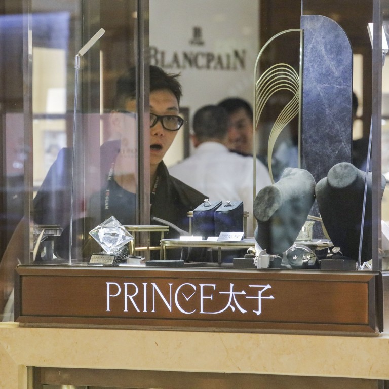 Serial Robber Confesses To Stealing Diamond Jewellery Worth Hk 5 5