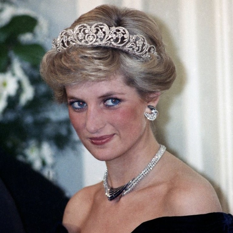 Princess Diana lived much of her life in the spotlight, after marrying Prince Charles, the heir to the British throne, at the age of 20 in 1981. Photos: AP