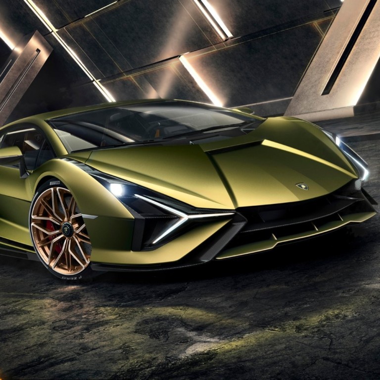 what lamborghini should i buy