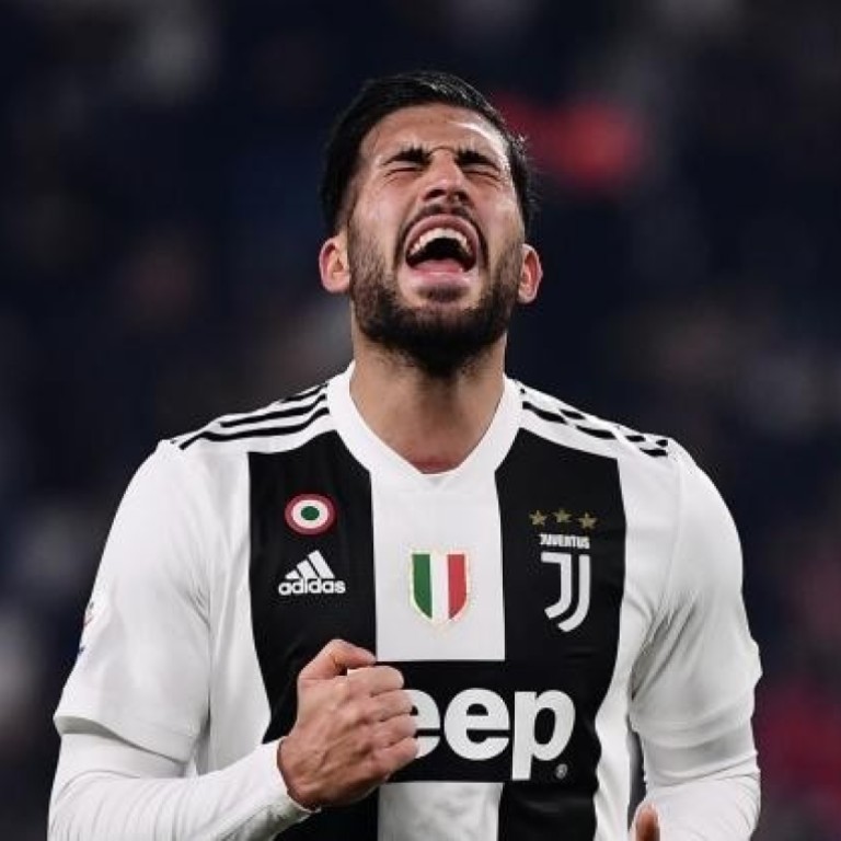 Life After Liverpool Emre Can Joins Michael Owen In Having