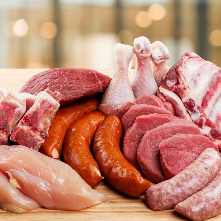 Is the all-the meat-you-can-eat carnivore diet good for you? We put it to the test with ‘Hubby’, our no-greens guinea pig.