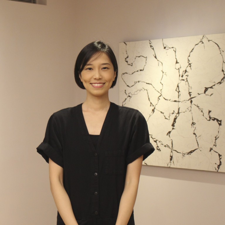 Chinese Women Artists Challenge Male Dominated Ink Painting With Traditional And Modern Styles South China Morning Post