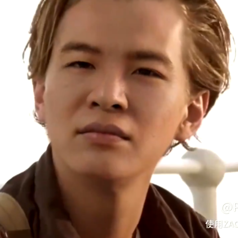 Leonardo Dicaprio Face Swap Star Took 8 Seconds To Find Fame