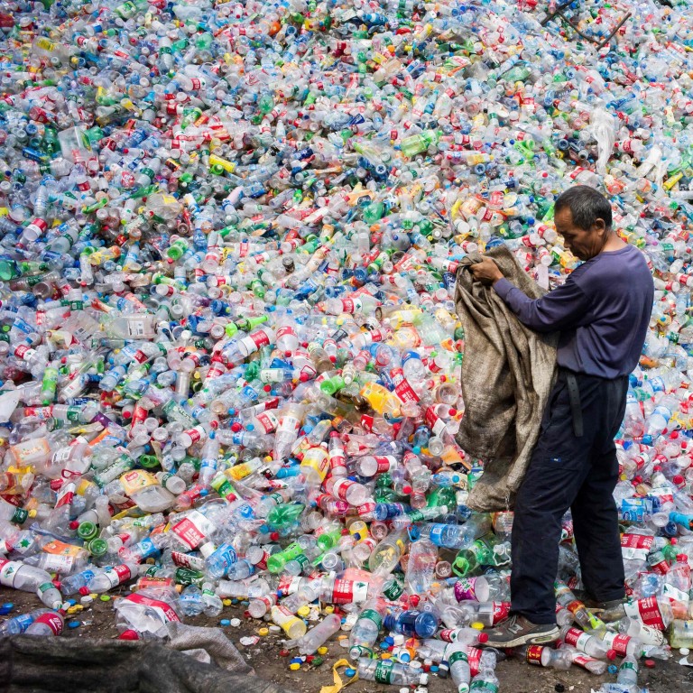 Will Nationwide Waste Sorting Solve China S Landfill Problem