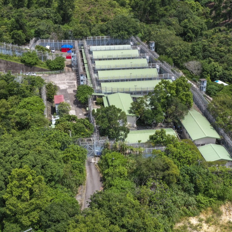 Hong Kong Justices Of The Peace Denied Entry To Police Detention Centre Where Anti Government Protesters Were Allegedly Mistreated South China Morning Post