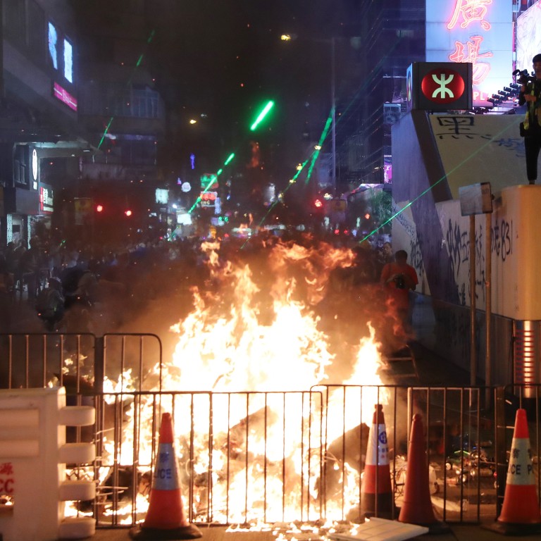 Is Hong Kong Still Expat Paradise Many Are Weighing Whether To Leave Amid Protests South China Morning Post