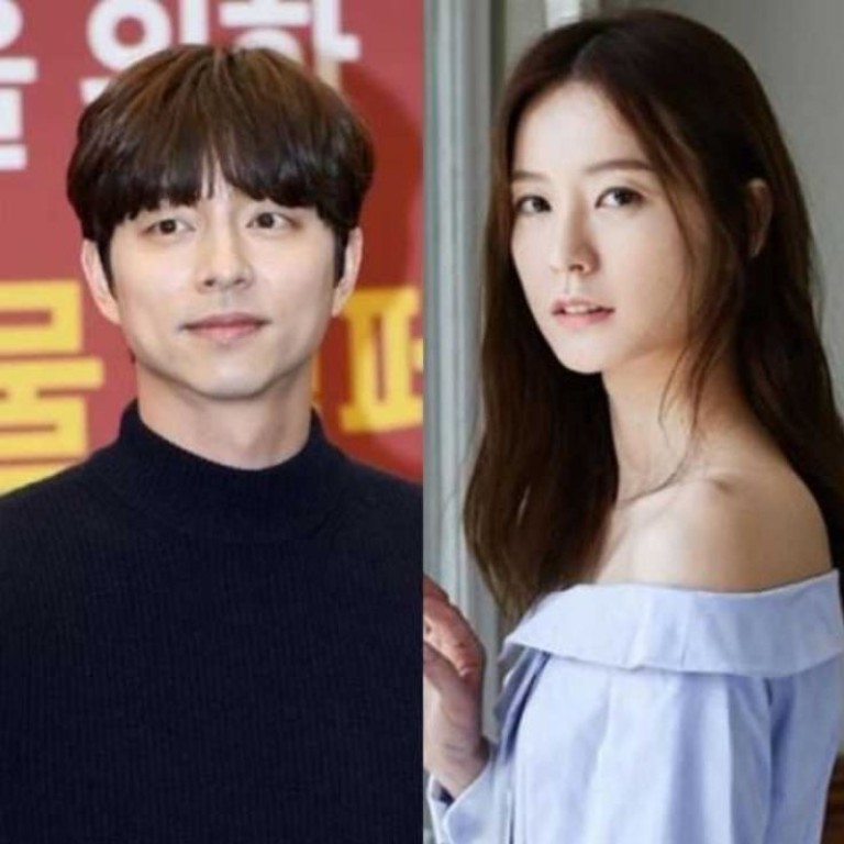 Korean Stars Gong Yoo And Jung Yu Mi S Feminist Film Kim Ji Young Born 1982 Set To Premiere In October South China Morning Post