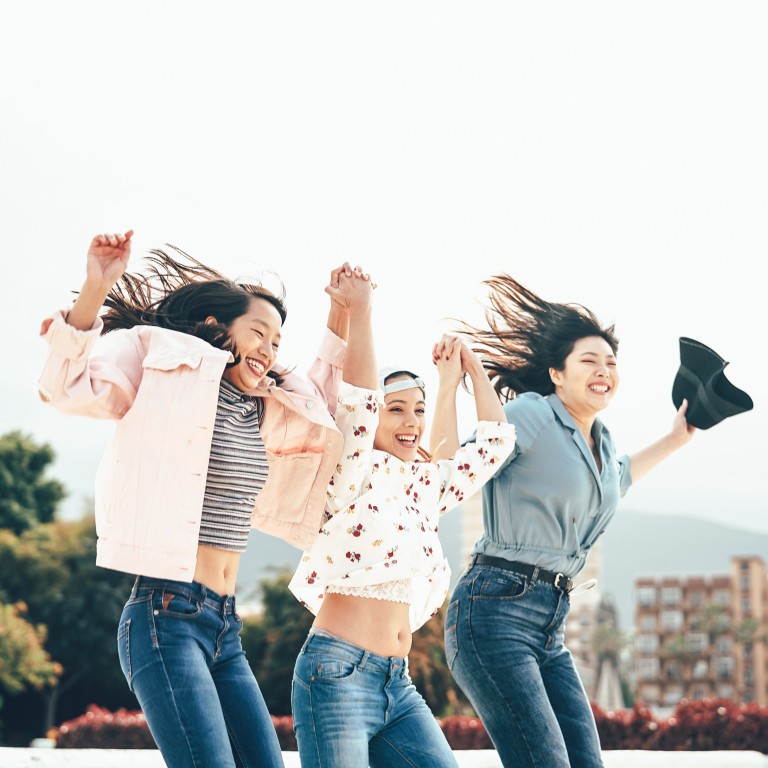 japanese women