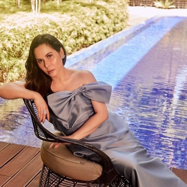 Manny Pacquiao's wife, Jinkee Pacquiao: 5 Instagram posts that