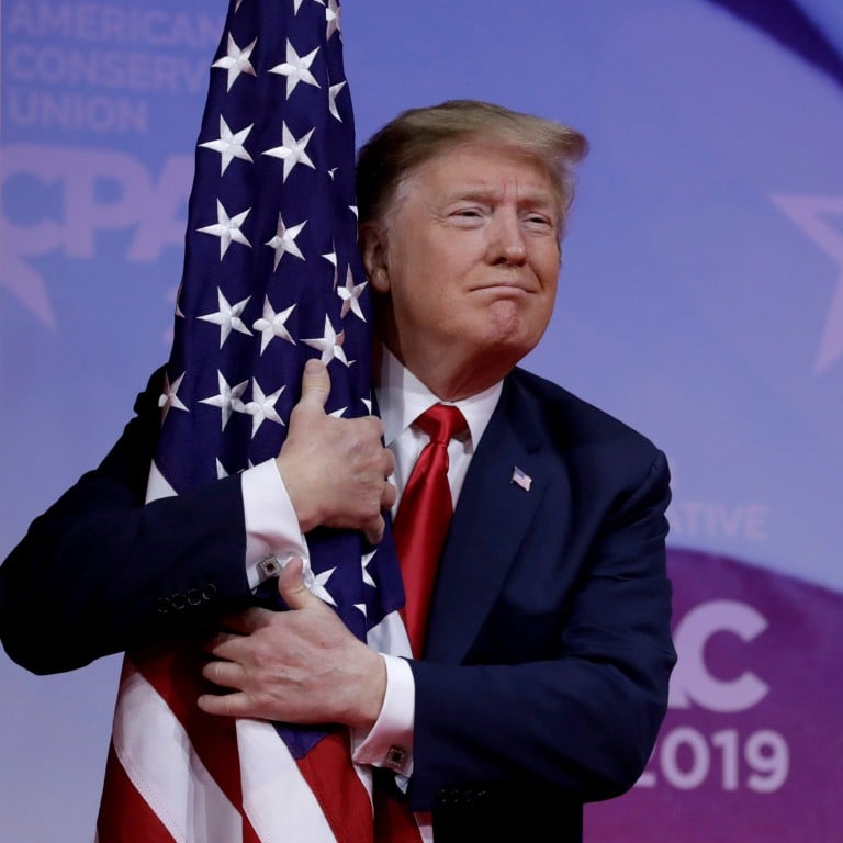 How the method in Donald Trump's madness makes him a political ...