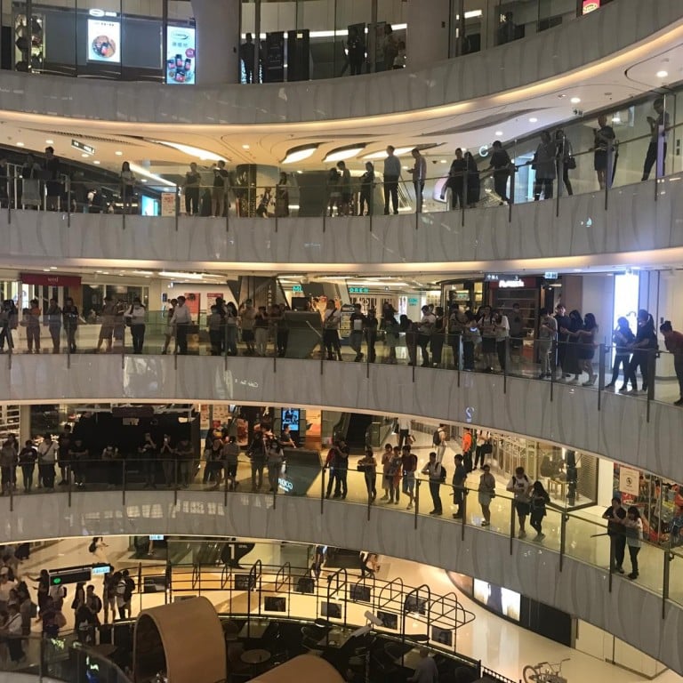 Protesters Newest Theme Song Glory To Hong Kong Echoes