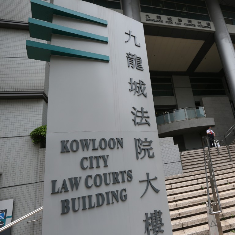 Filipino Helper In Hong Kong Facing Jail After Being Found Guilty Of Assaulting Young Boy In Her Care South China Morning Post