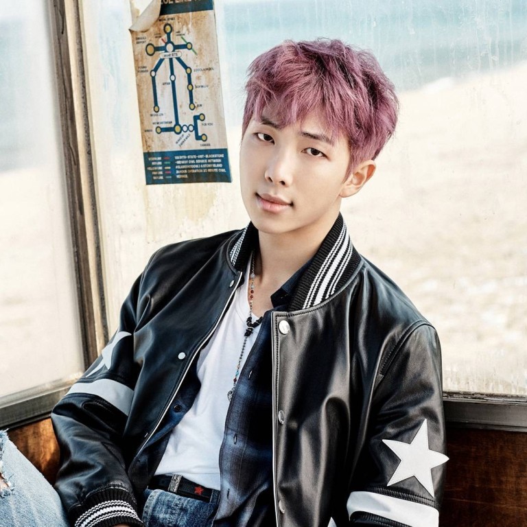 BTS leader RM 3 things every fan should know about their favourite K