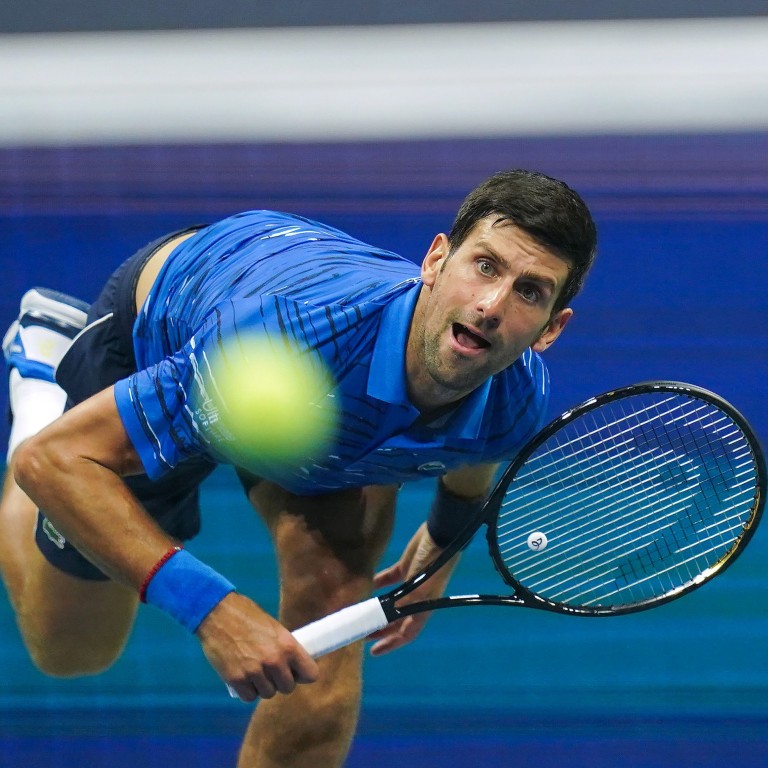 Novak djokovic us open 2019 outfit online
