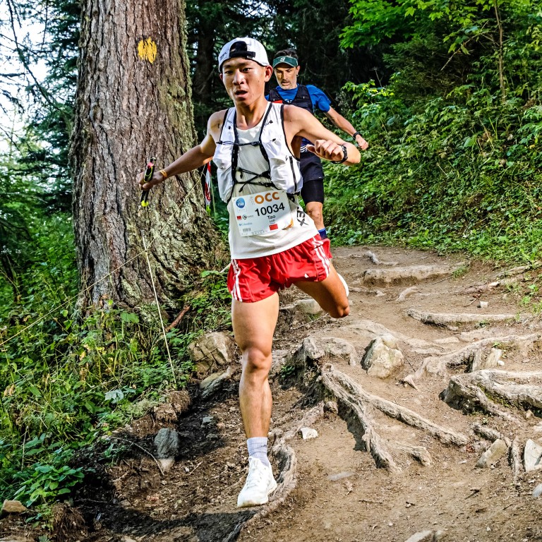trail runners 2019