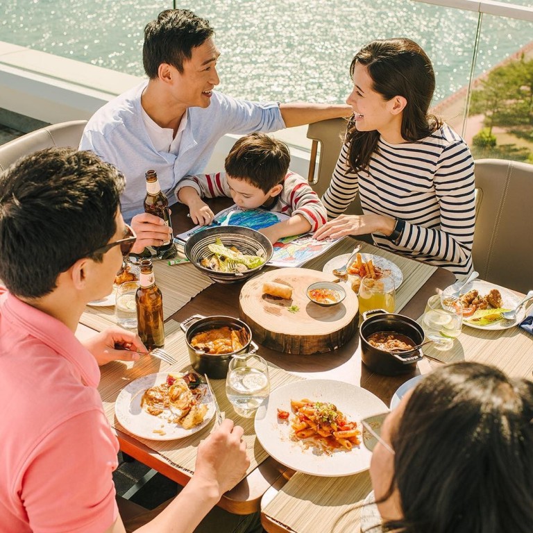 Shangri-La Boracay sets a high bar for all those establishments that have followed it to the popular destination in the Philippines. Photo: Instagram/shangrilaboracay
