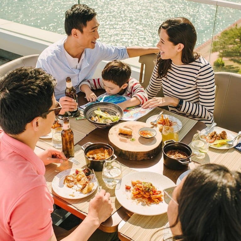 Shangri-La Boracay sets a high bar for all those establishments that have followed it to the popular destination in the Philippines. Photo: Instagram/shangrilaboracay