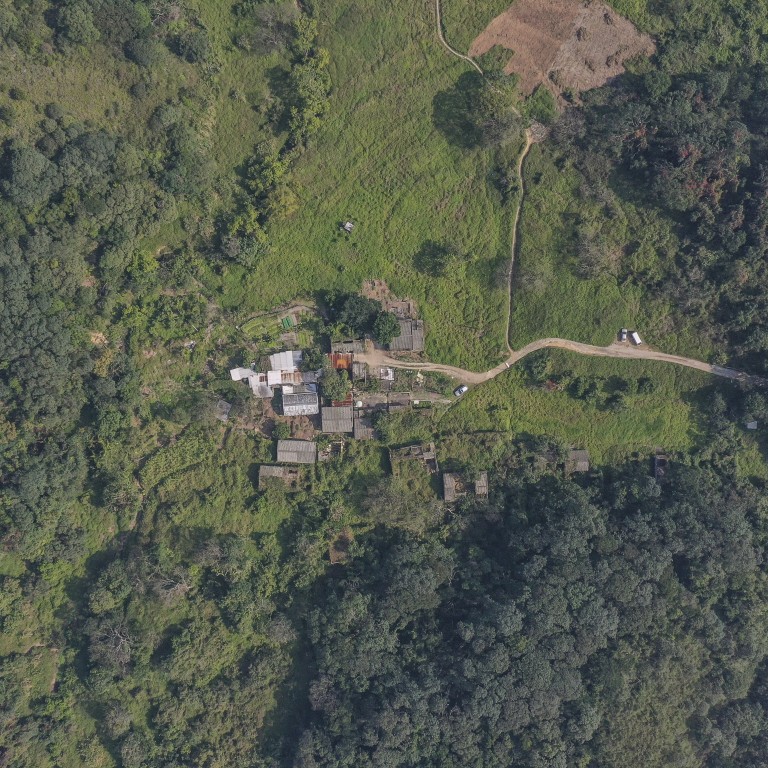 The Lands Resumption Ordinance allows the government to take back privately leased land for an established ‘public purpose’. Photo: Winson Wong