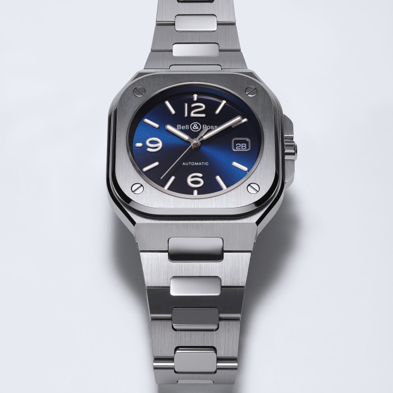 Bell and sale ross br05 occasion