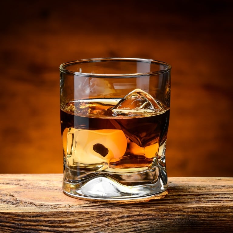 Bourbon and Tennessee whiskeys from the United States – same same ...