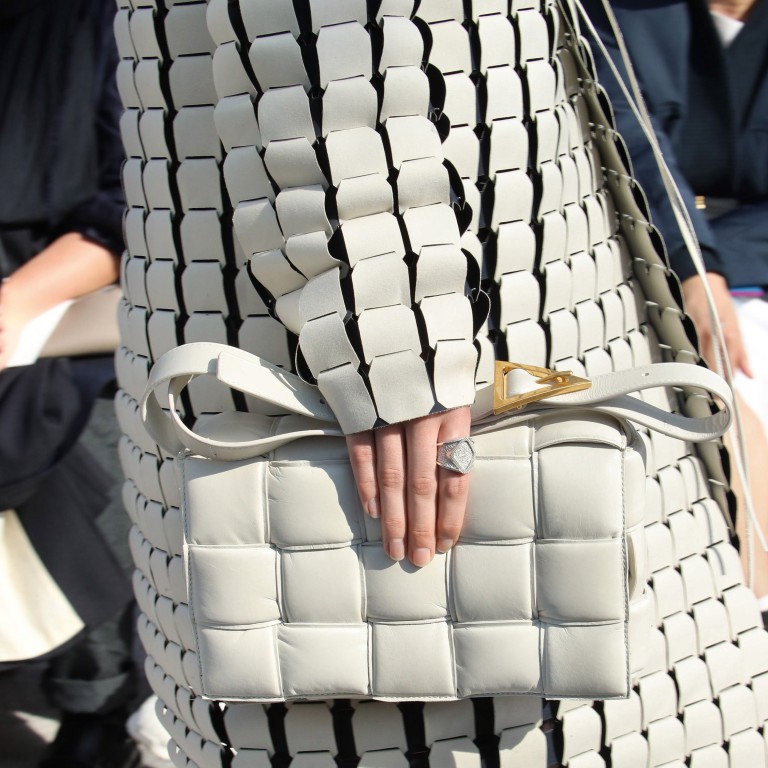 Daniel Lee wasted no time in leaving his imprint on Bottega Veneta’s Fall 2019 collection, his first show for the Italian house since he was appointed creative director in June 2018.