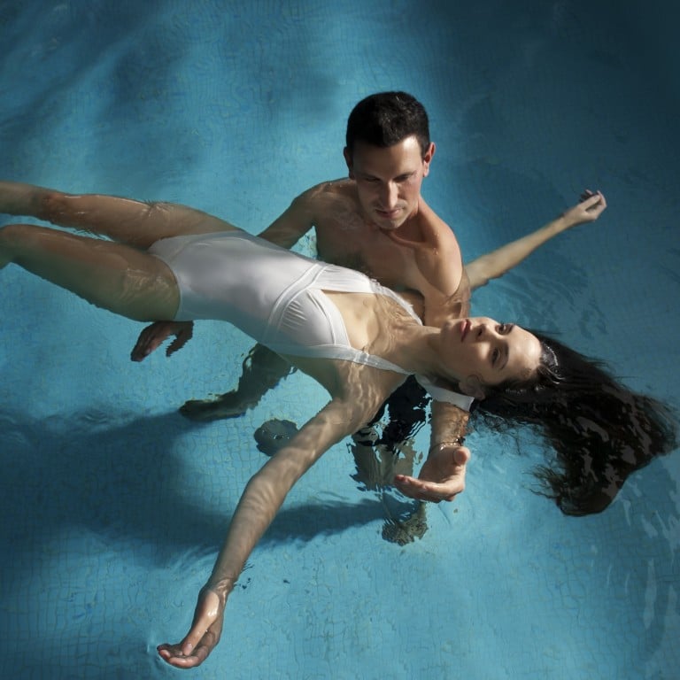 A surge in interest in wellness-focused getaways has been catered for by wellness-focused retreats such as the Sha Wellness Clinic, a luxury resort that offers aqua therapy treatments.