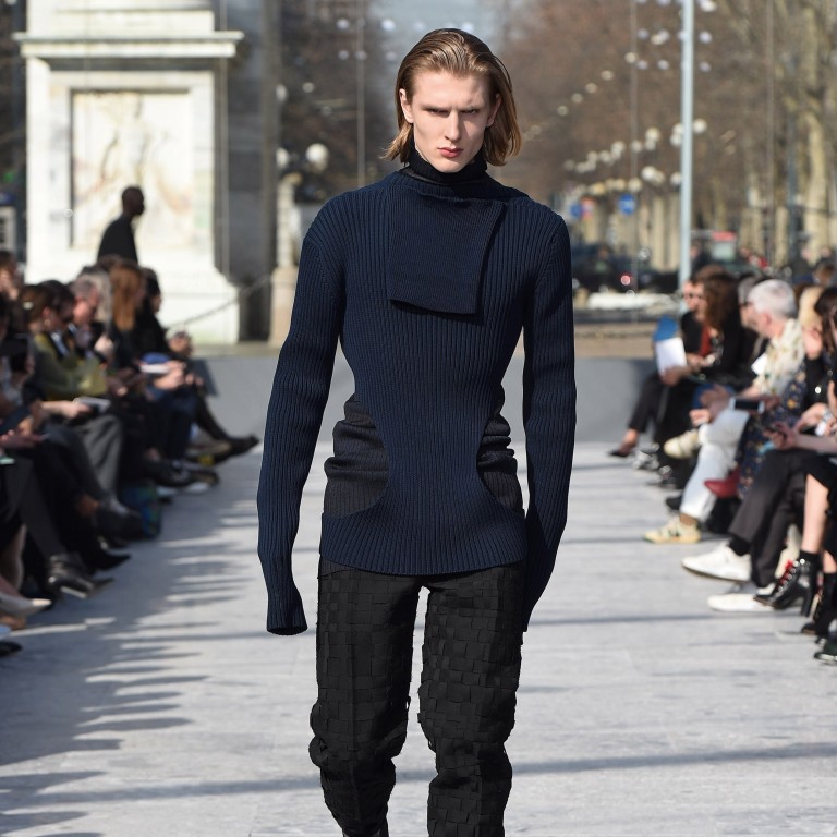 Bottega Veneta’s Fall 2019 collection was Daniel Lee’s first for the brand since he became creative director in June 2018.